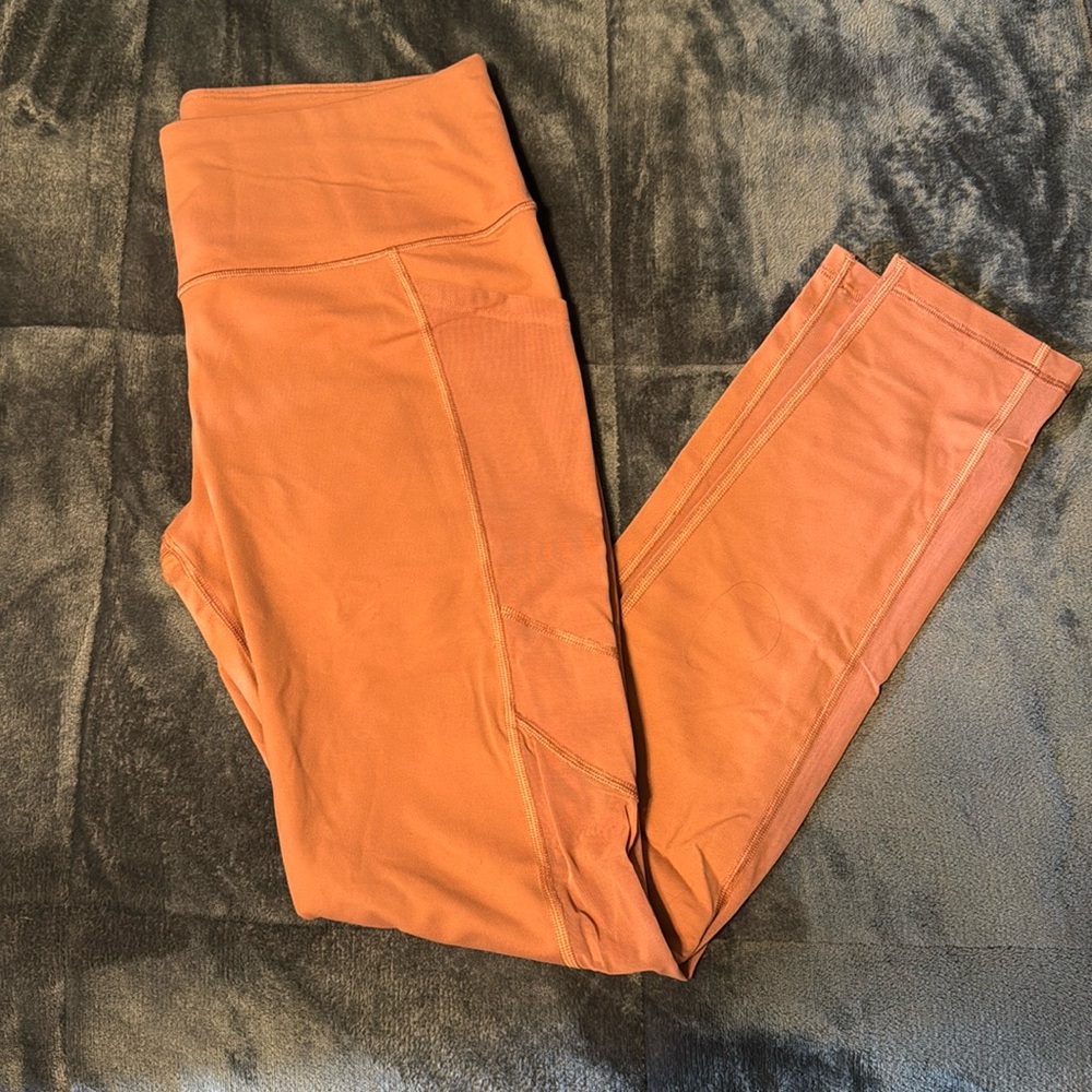 Size Large Long Victoria Sport Knockout Tight
